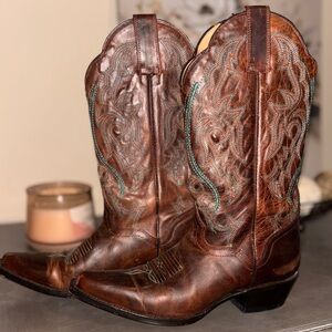 Cowboy Boots